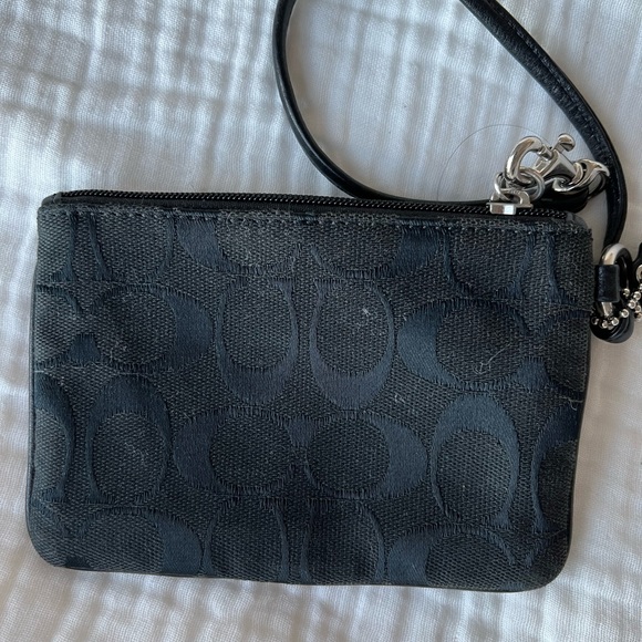 Coach clutch - Picture 4 of 4